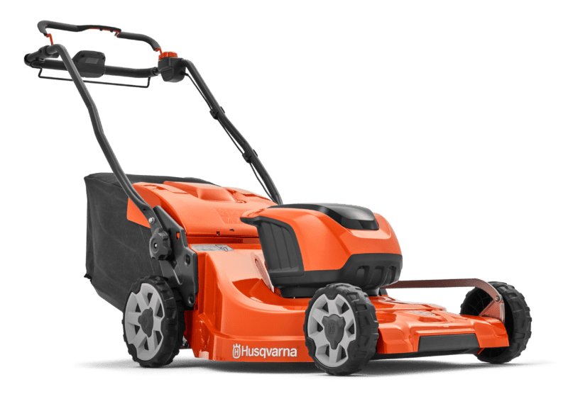 Husqvarna LC 353iVX