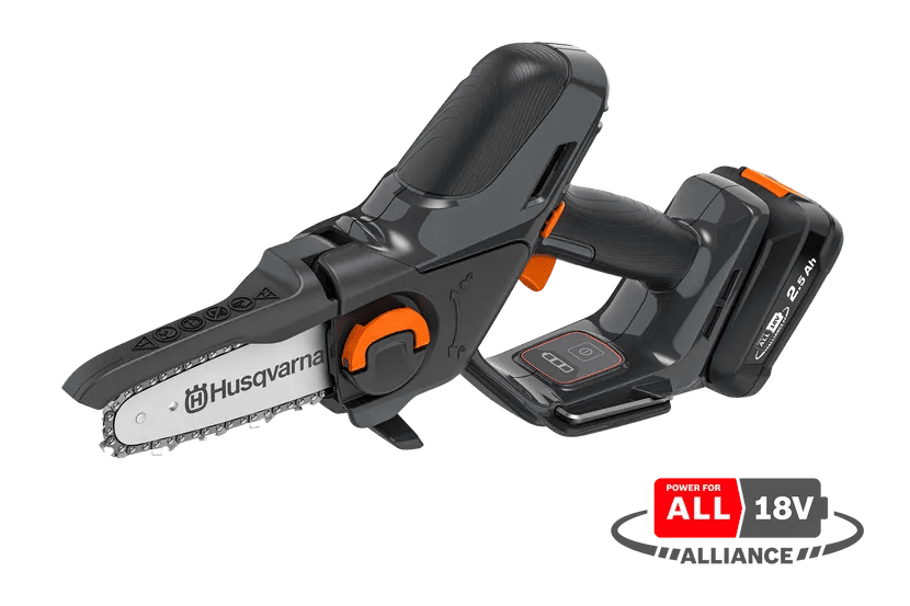 Husqvarna Aspire™ PE5-P4A