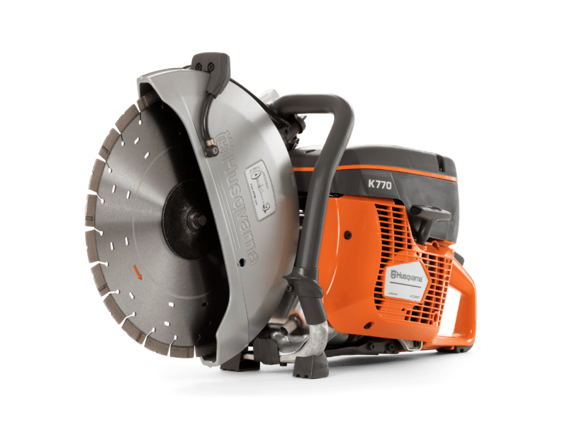 Husqvarna K 770