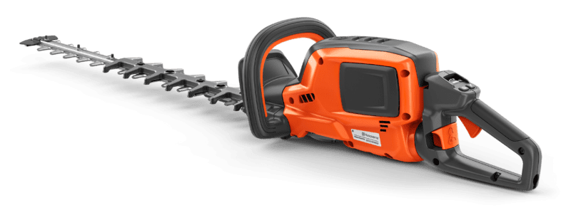 Gratis 2e accu bij alle Husqvarna accu handgedragen pro machines